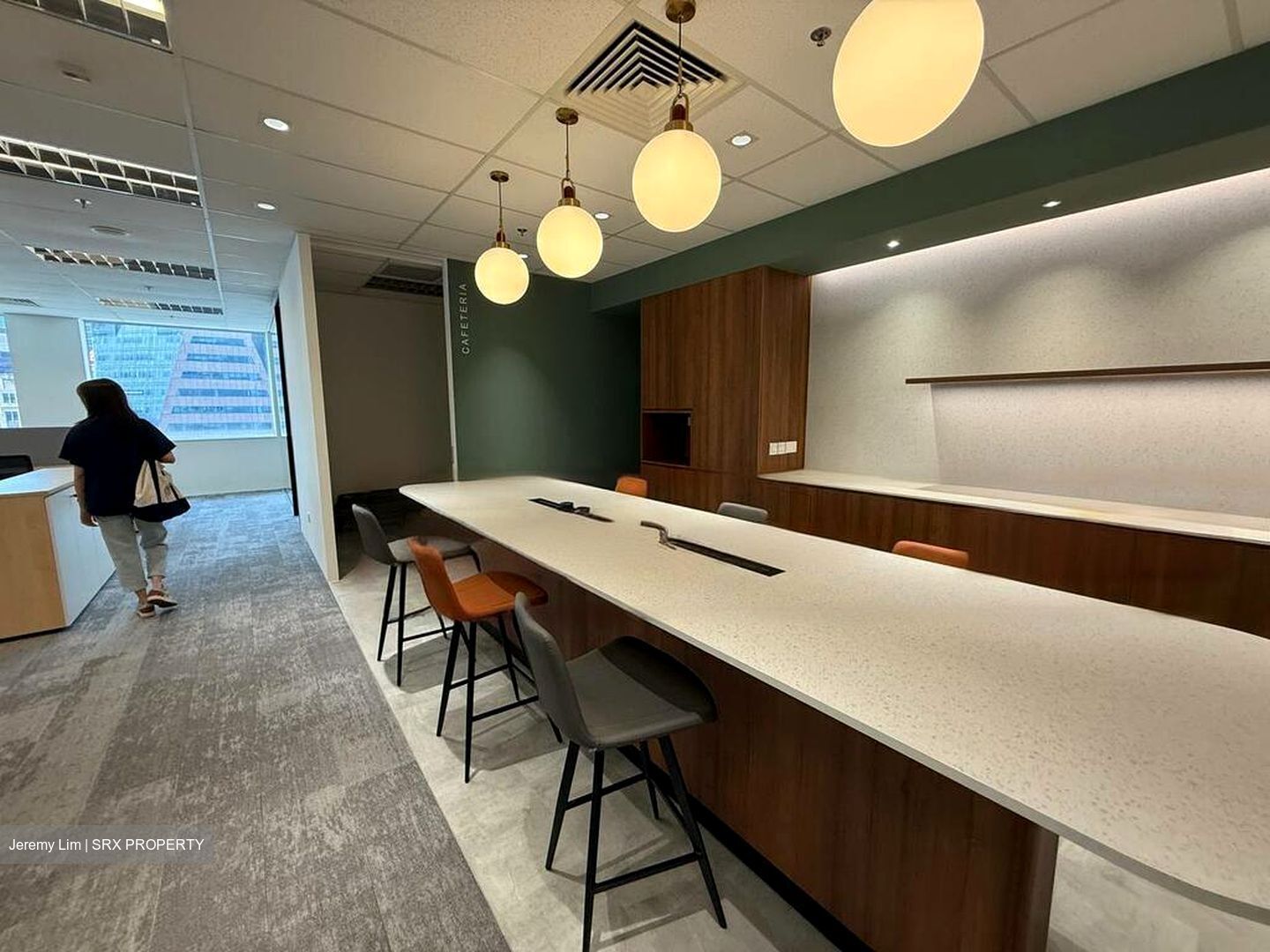 Raffles Place MRT (D1), Office #451213791
